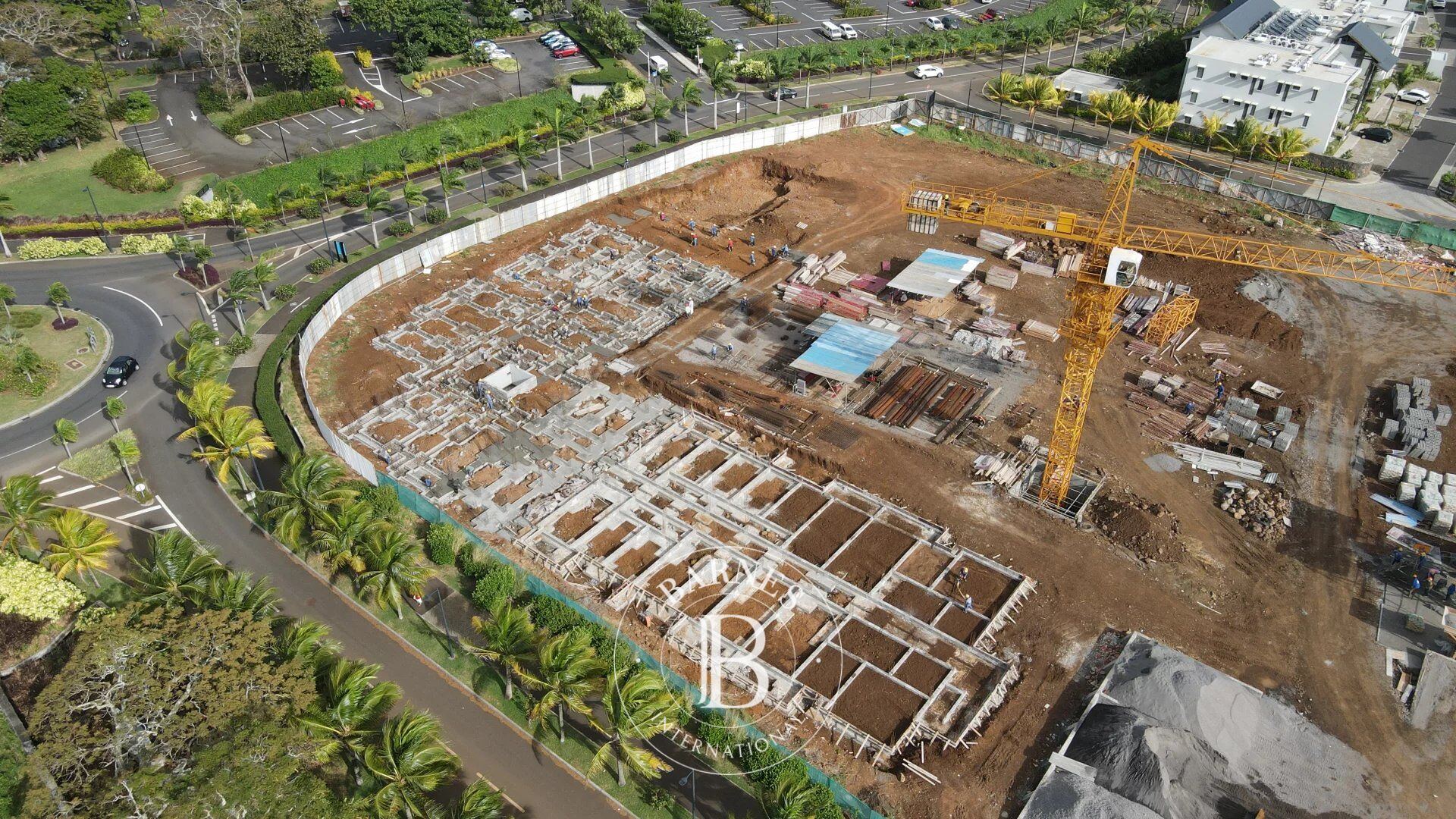 Kat mülkiyeti Beau Plan