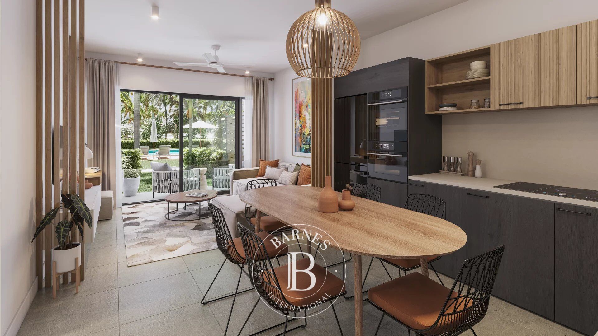 Kat mülkiyeti Beau Plan