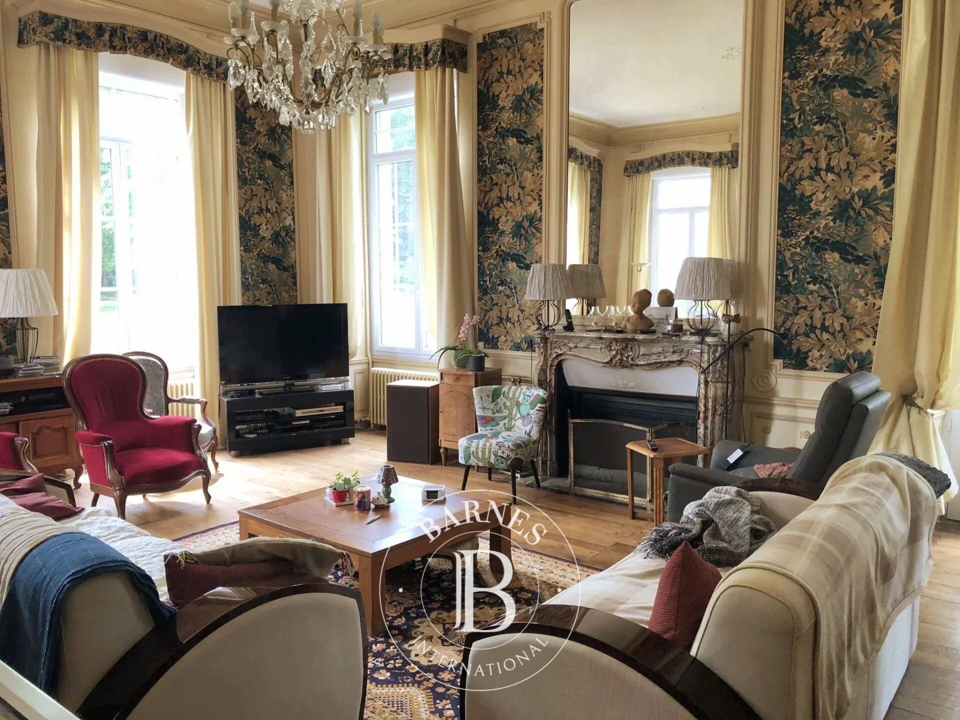 À vendre Château | Bourges - picture 4