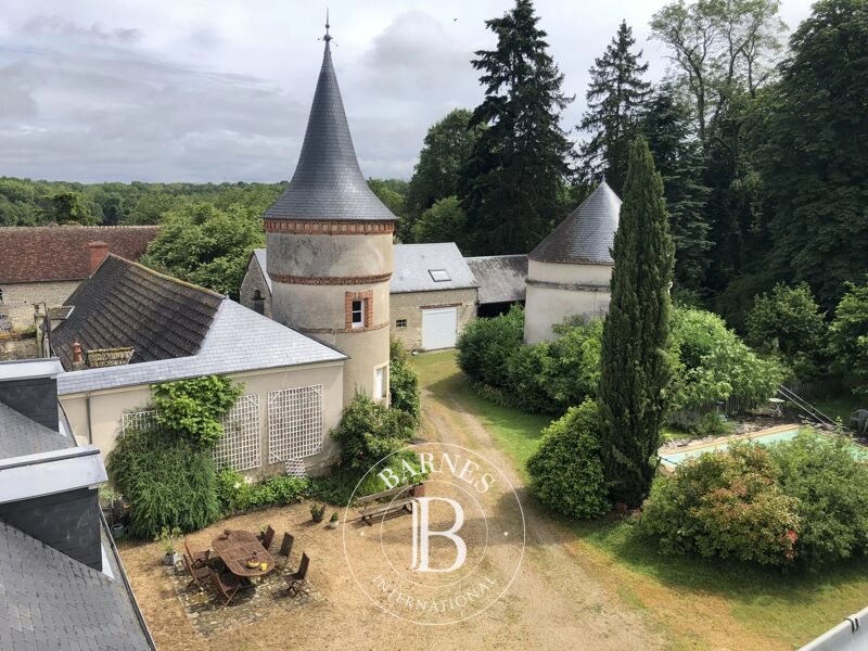 À vendre Château | Bourges - picture 3