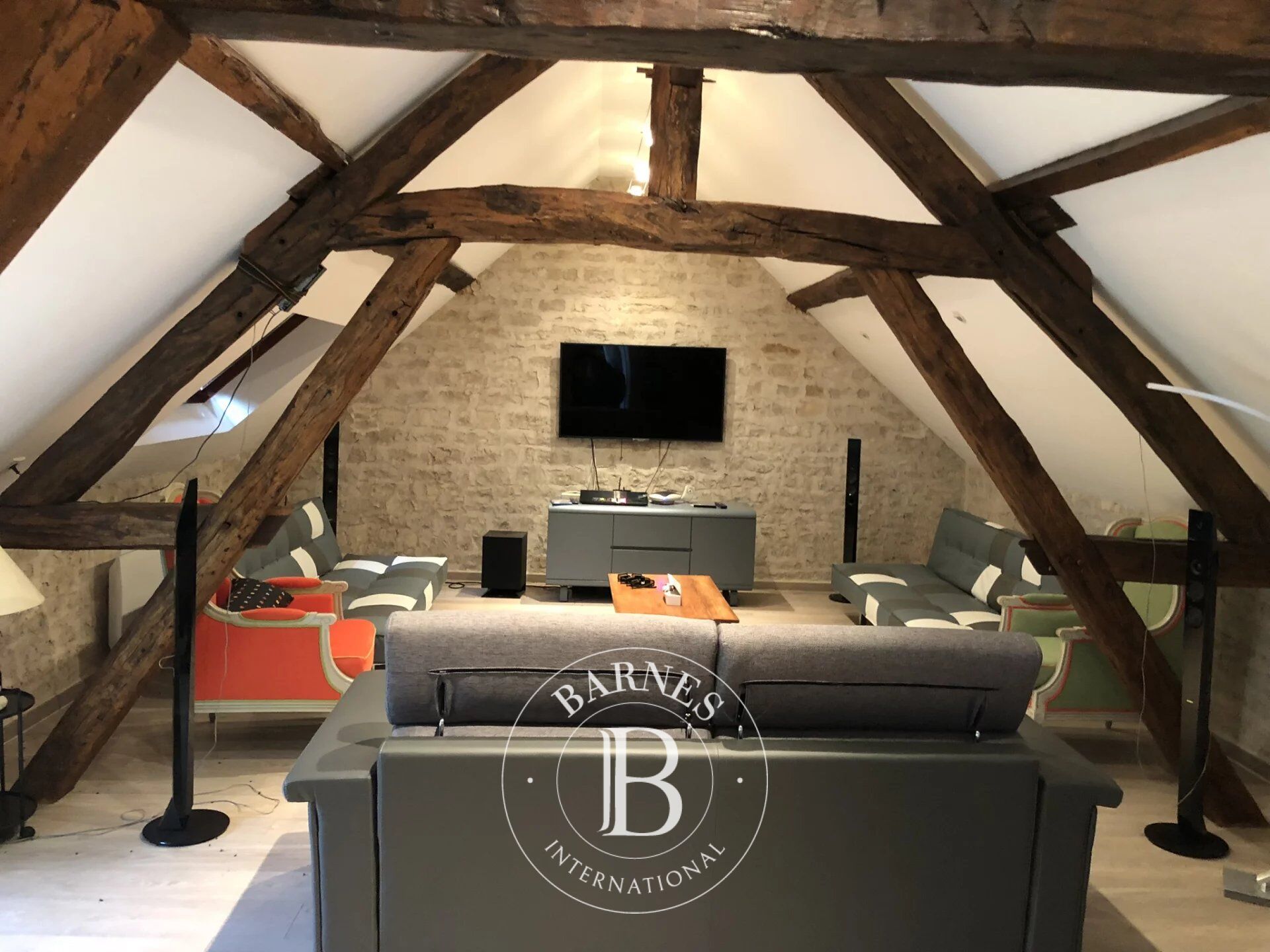 À vendre Château | Bourges - picture 10