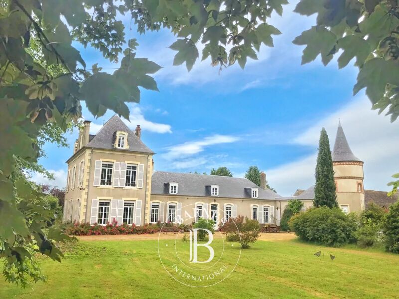 À vendre Château | Bourges - picture 1