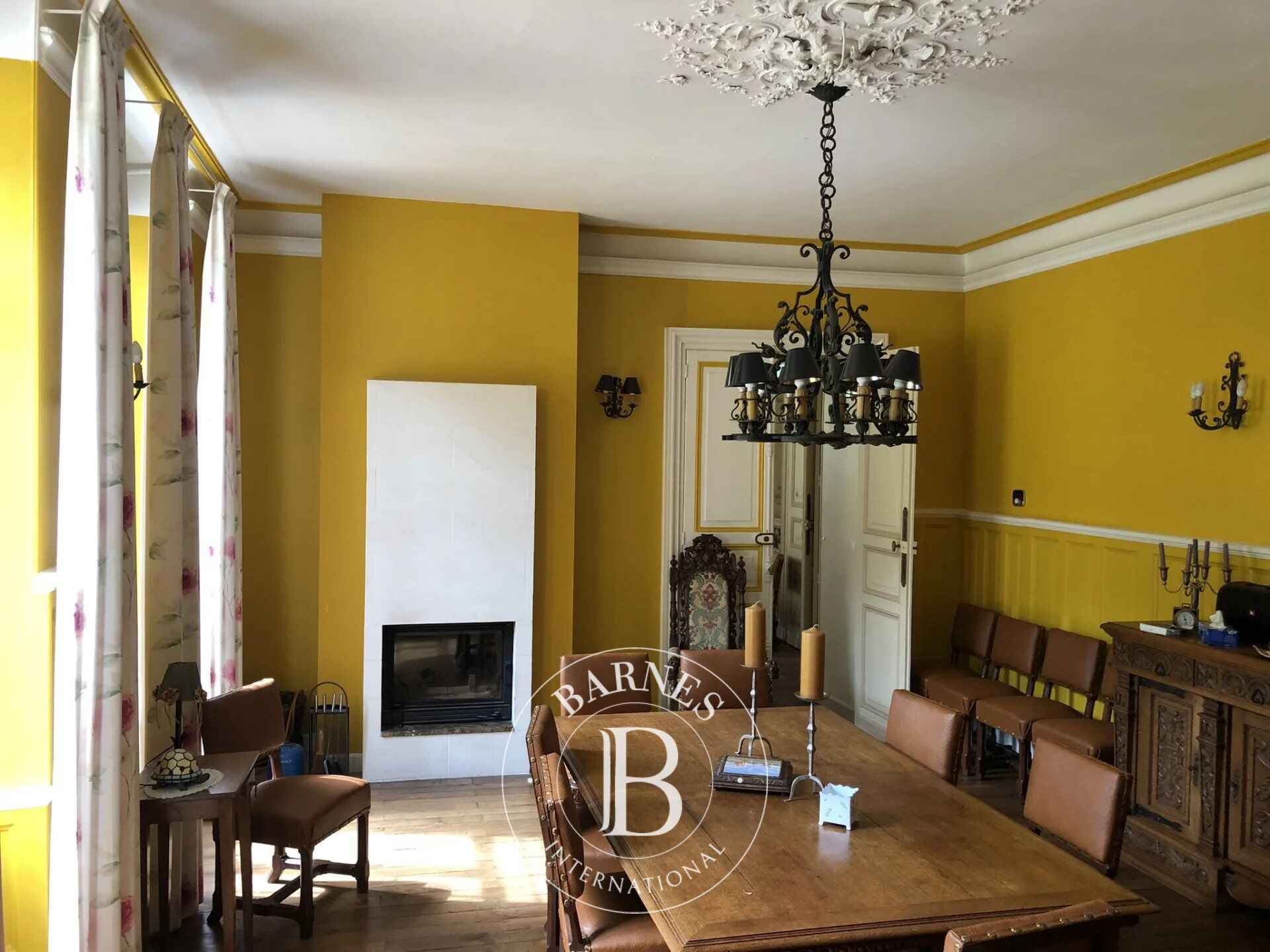 À vendre Château | Bourges - picture 7