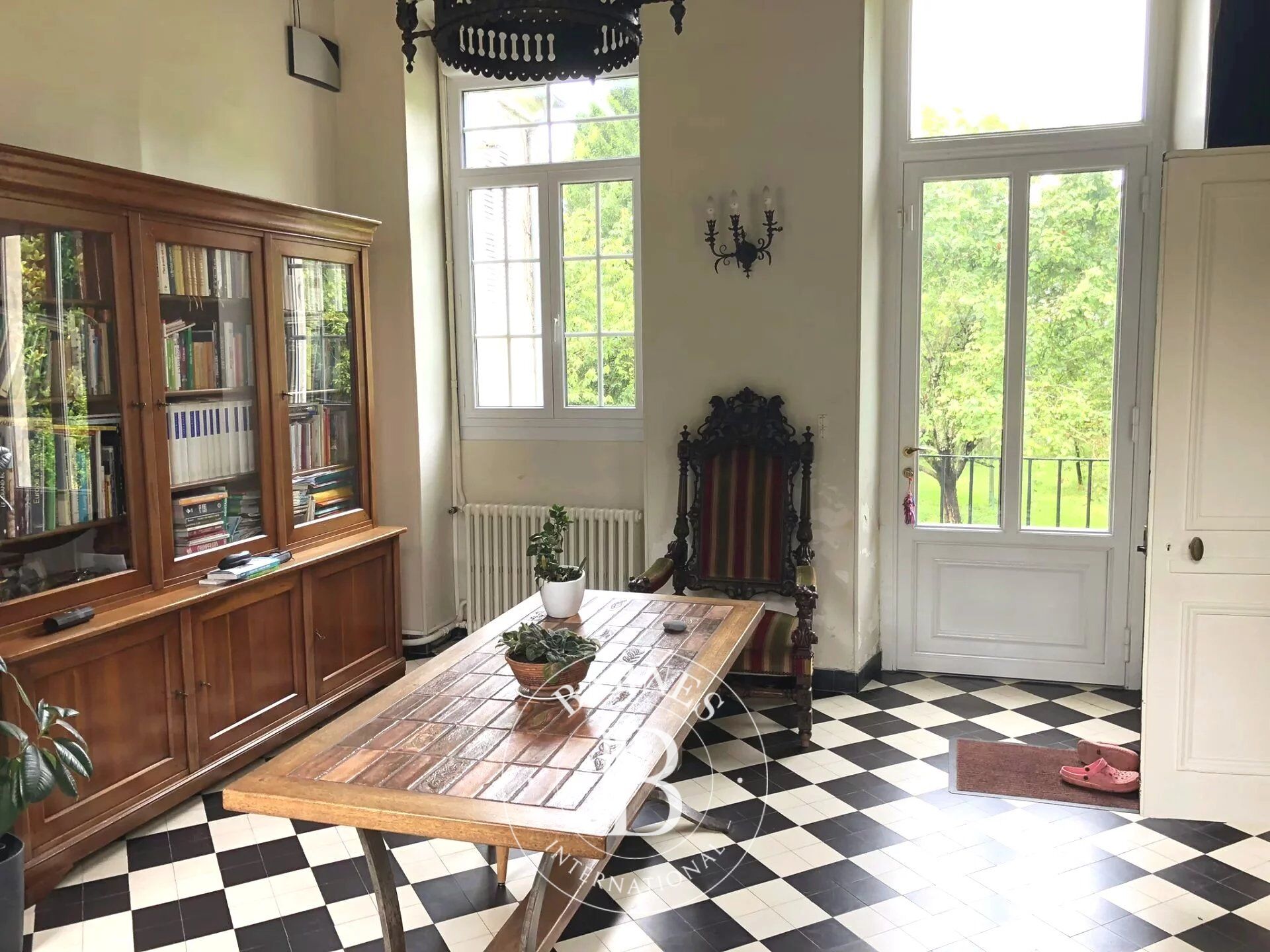 À vendre Château | Bourges - picture 5