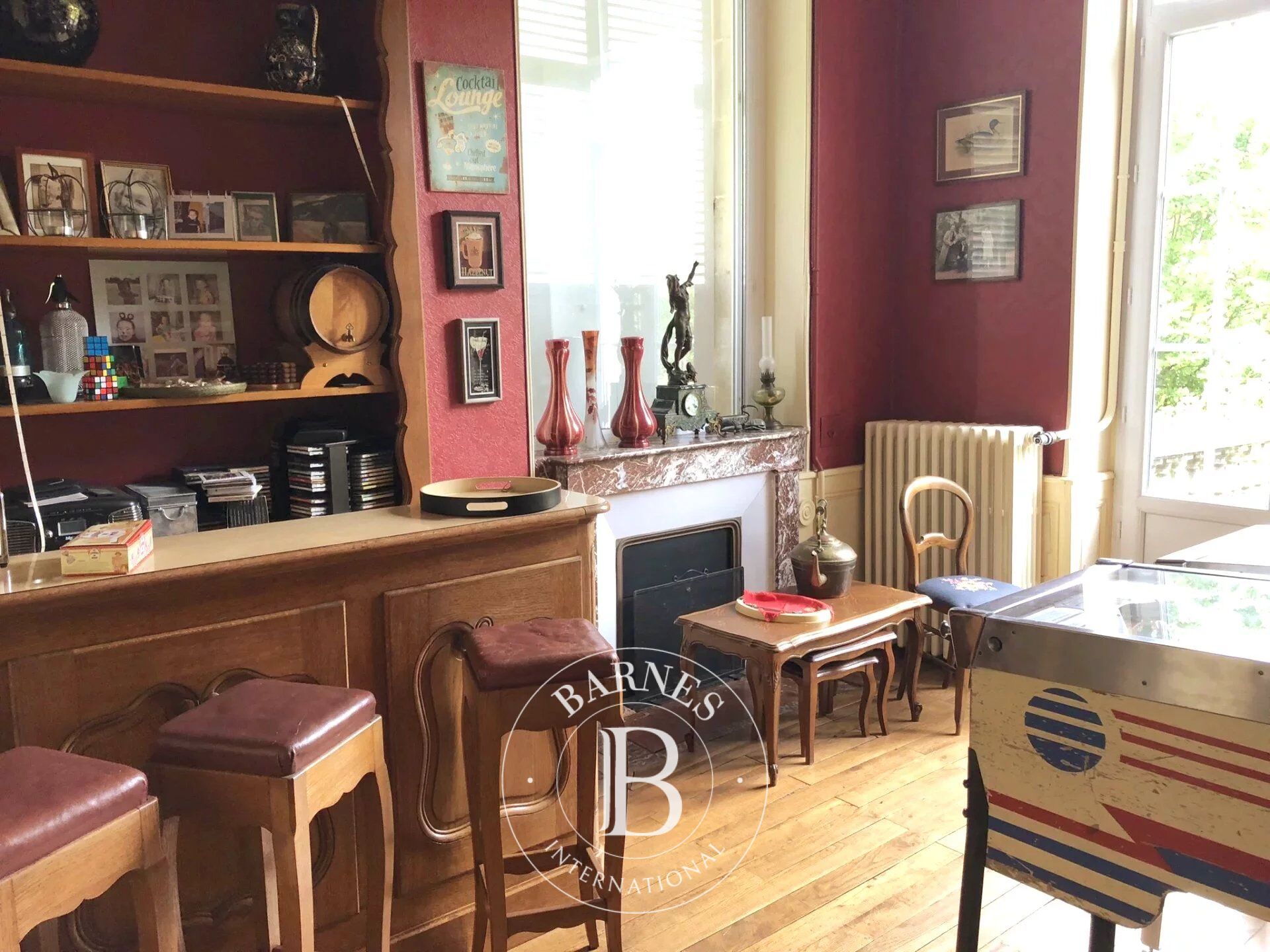 À vendre Château | Bourges - picture 8