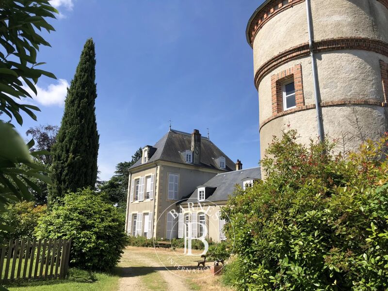 À vendre Château | Bourges - picture 2