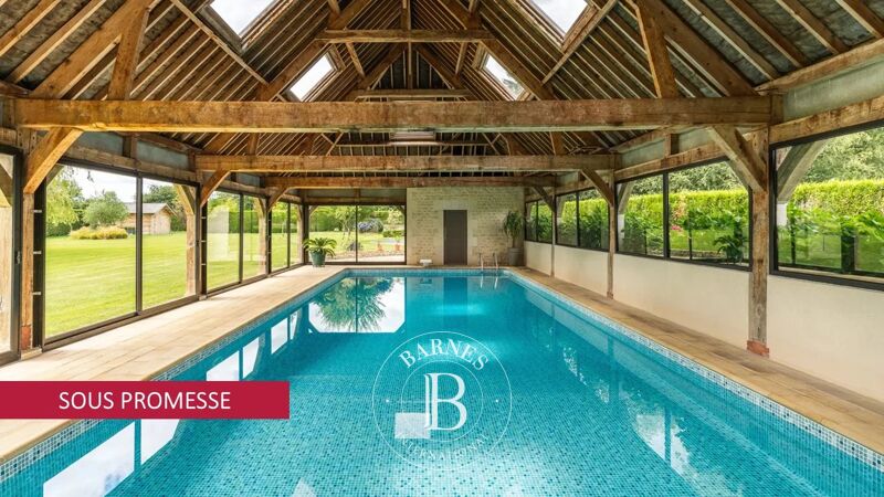 À vendre Maison | Saint-Gatien-des-Bois - picture 1