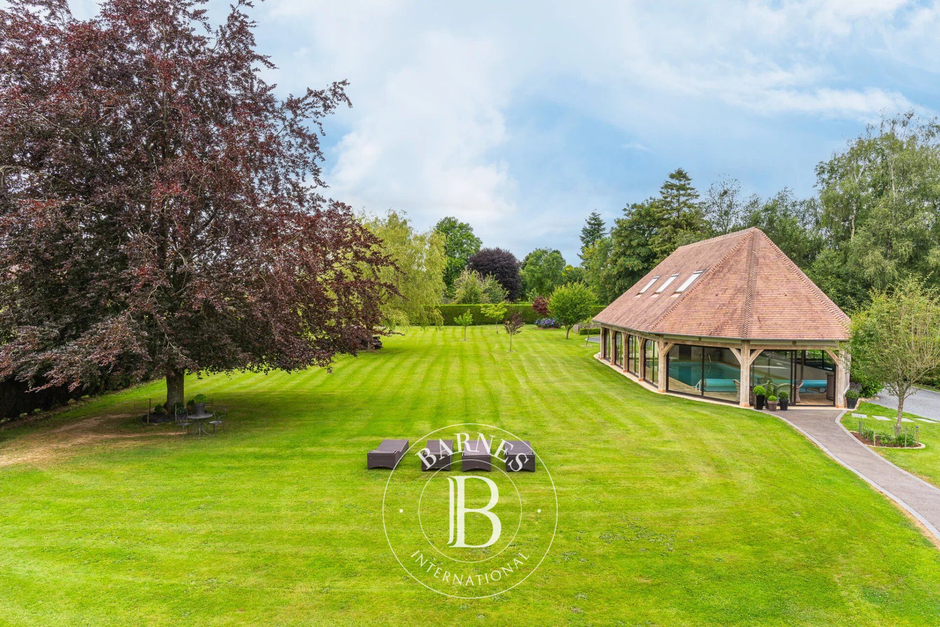 Casa Saint-Gatien-des-Bois - picture 3