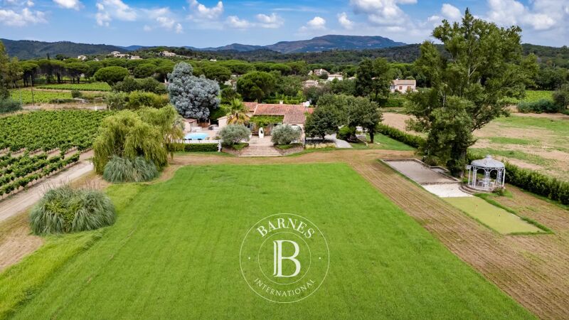 À vendre Maison | Cogolin - picture 1