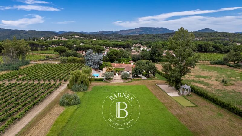 À vendre Maison | Cogolin - picture 2