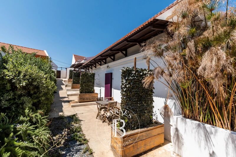 Vendita, Hotel Grândola e Santa Margarida da... - picture 1