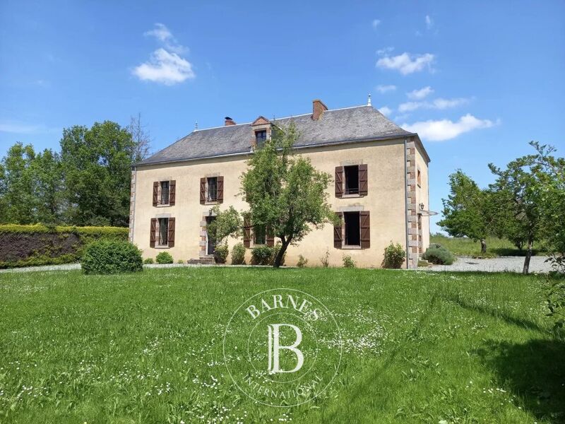 À vendre Maison | Monsireigne - picture 1