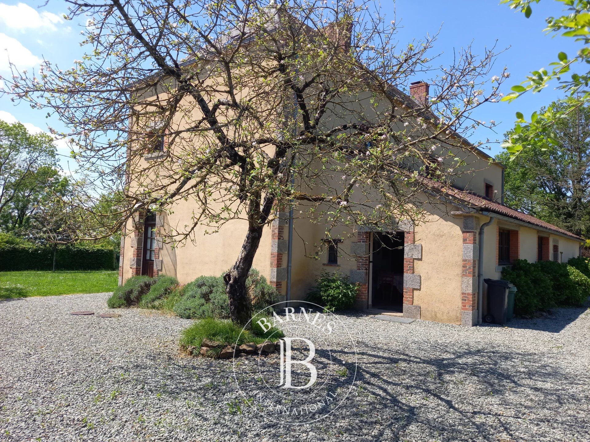 Casa Monsireigne - picture 3