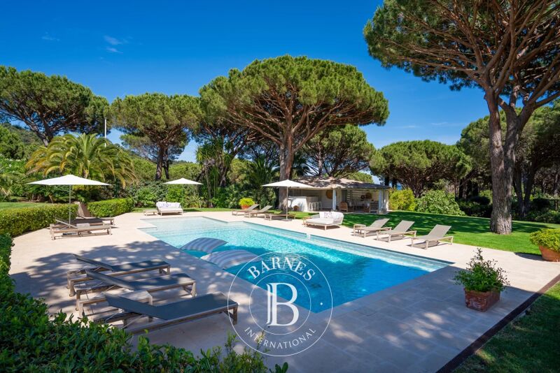 Alquiler, Villa Ramatuelle - picture 2