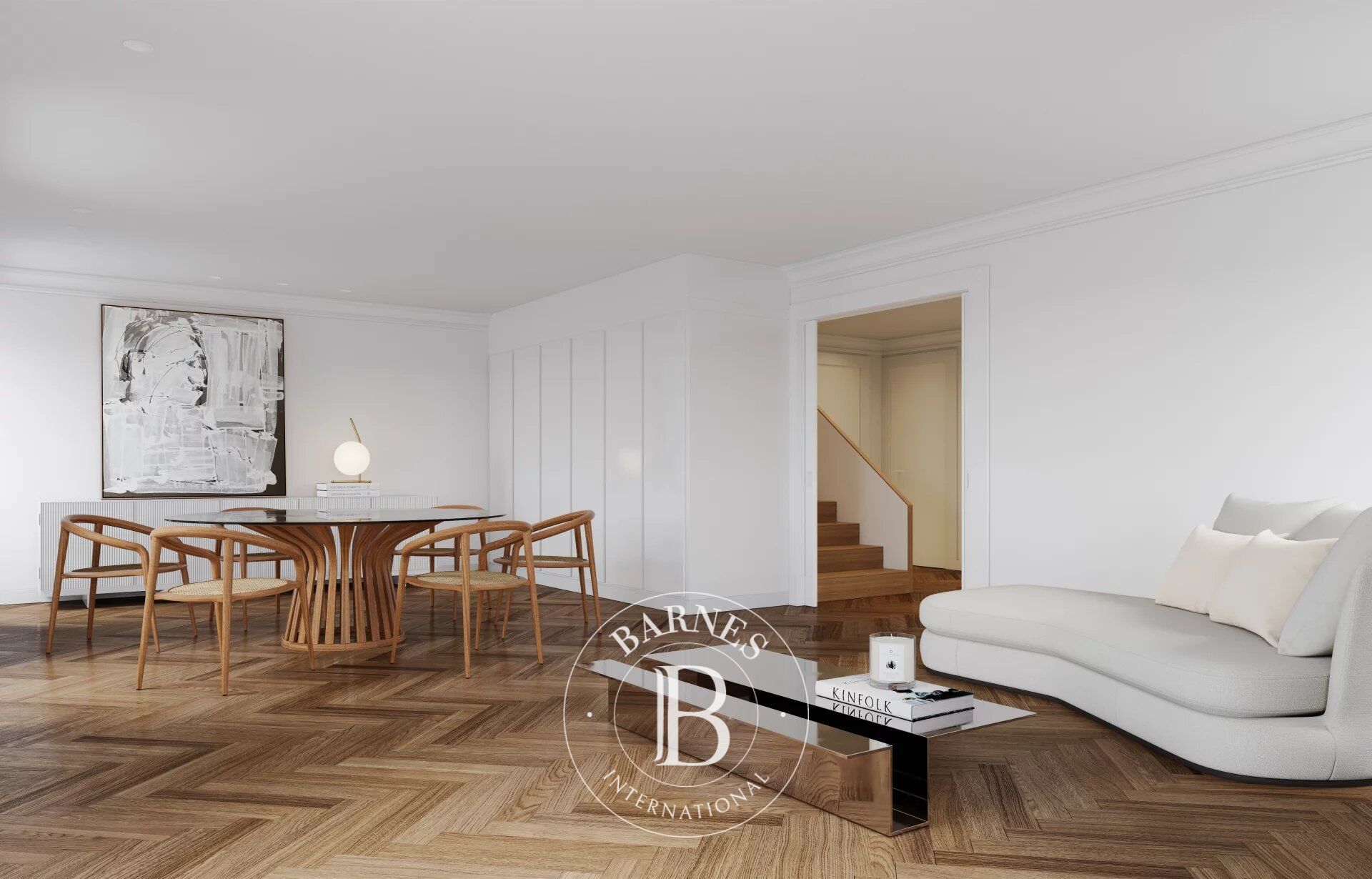 Vivir en un antiguo palacio - picture 1