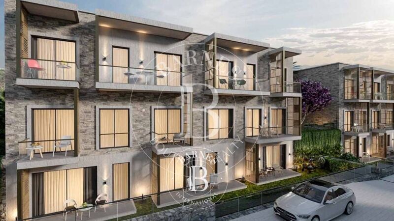 New development Muğla - picture 1