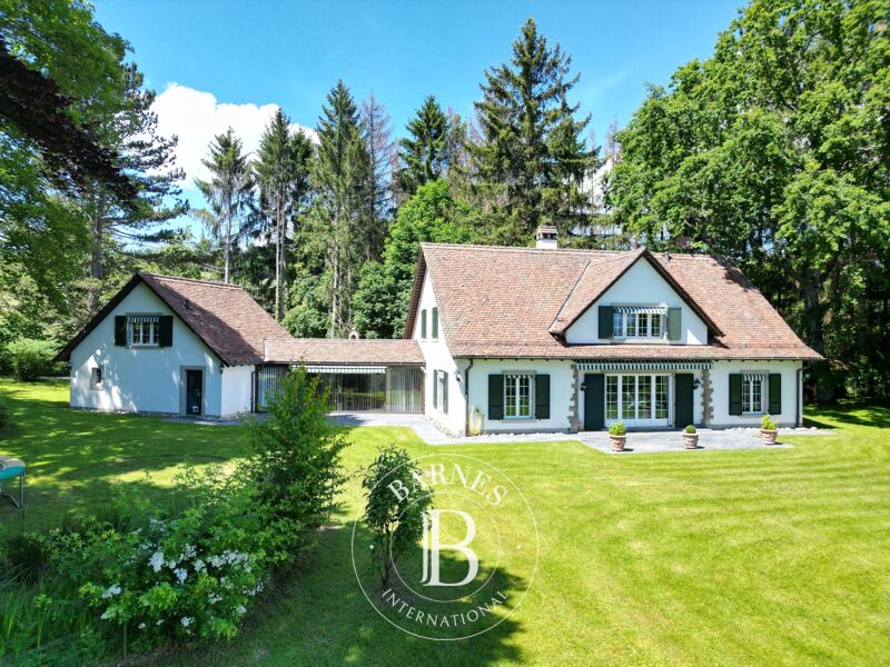 Venta, Casa Savigny - picture 2