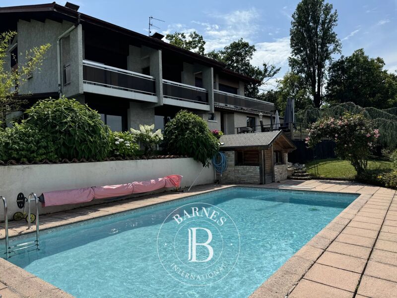 Venta, Casa Évian-les-Bains - picture 3