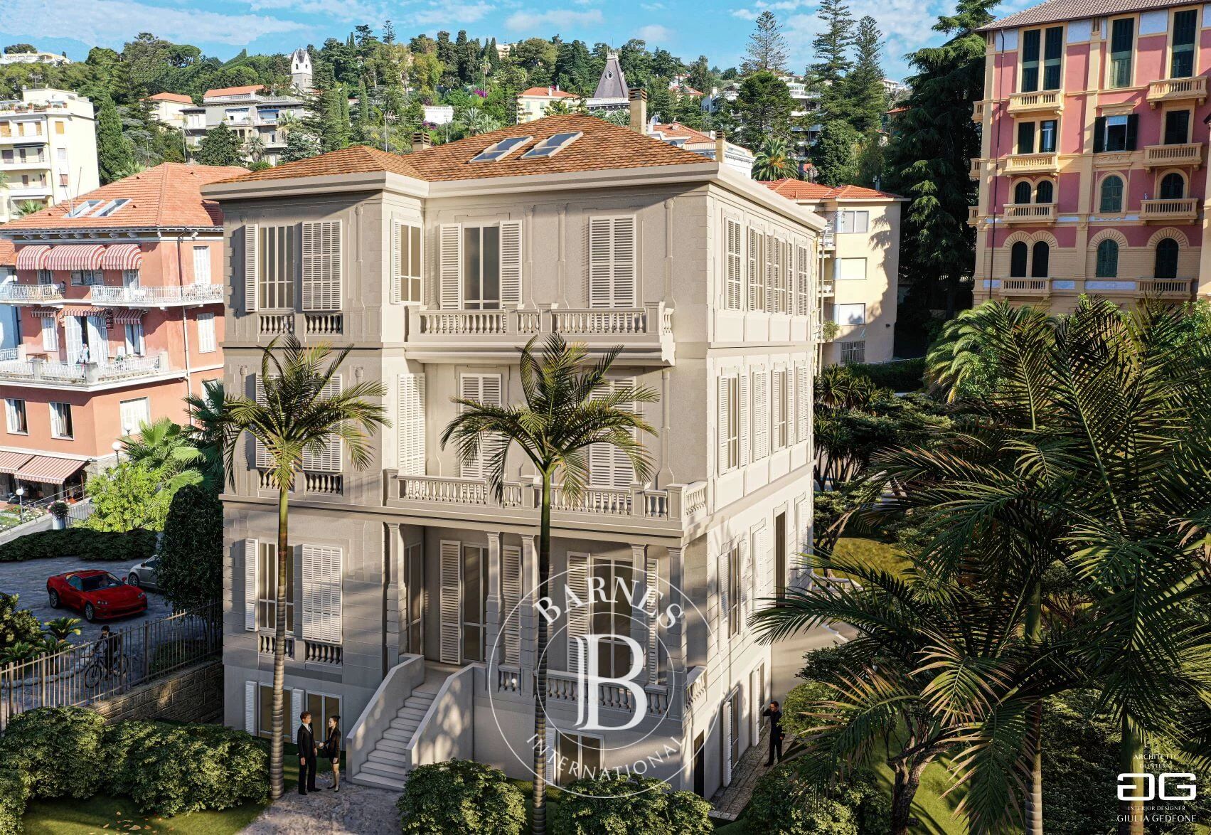 Apart otel Sanremo - picture 10