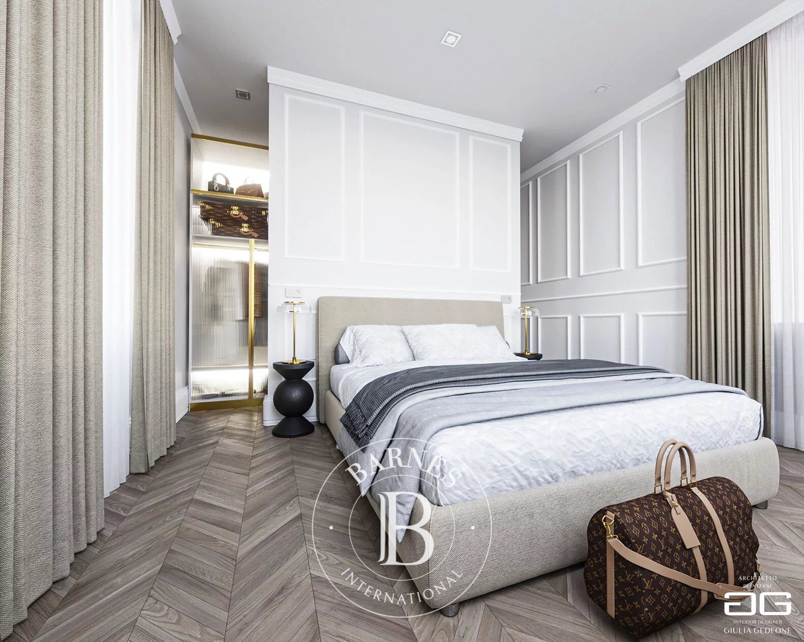 Apart otel Sanremo - picture 8