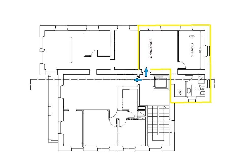 Apart otel Sanremo - picture 6