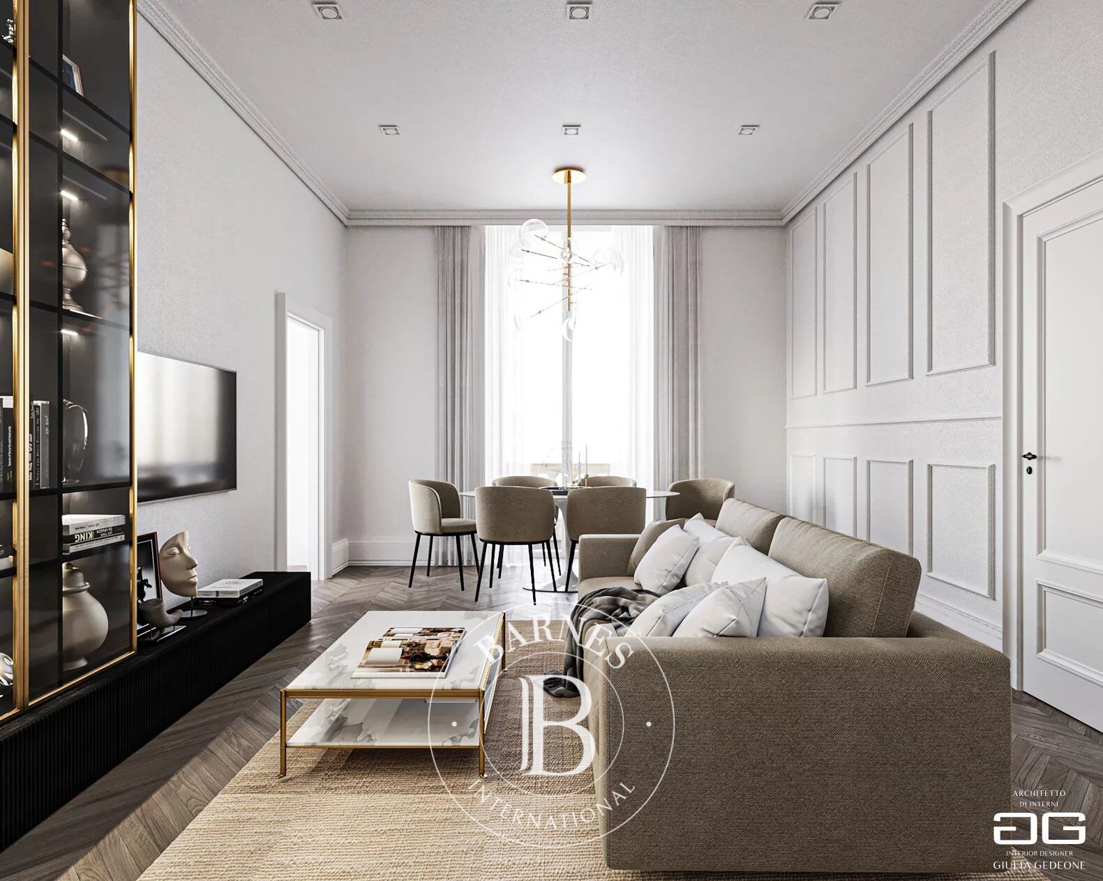 Apart otel Sanremo - picture 12