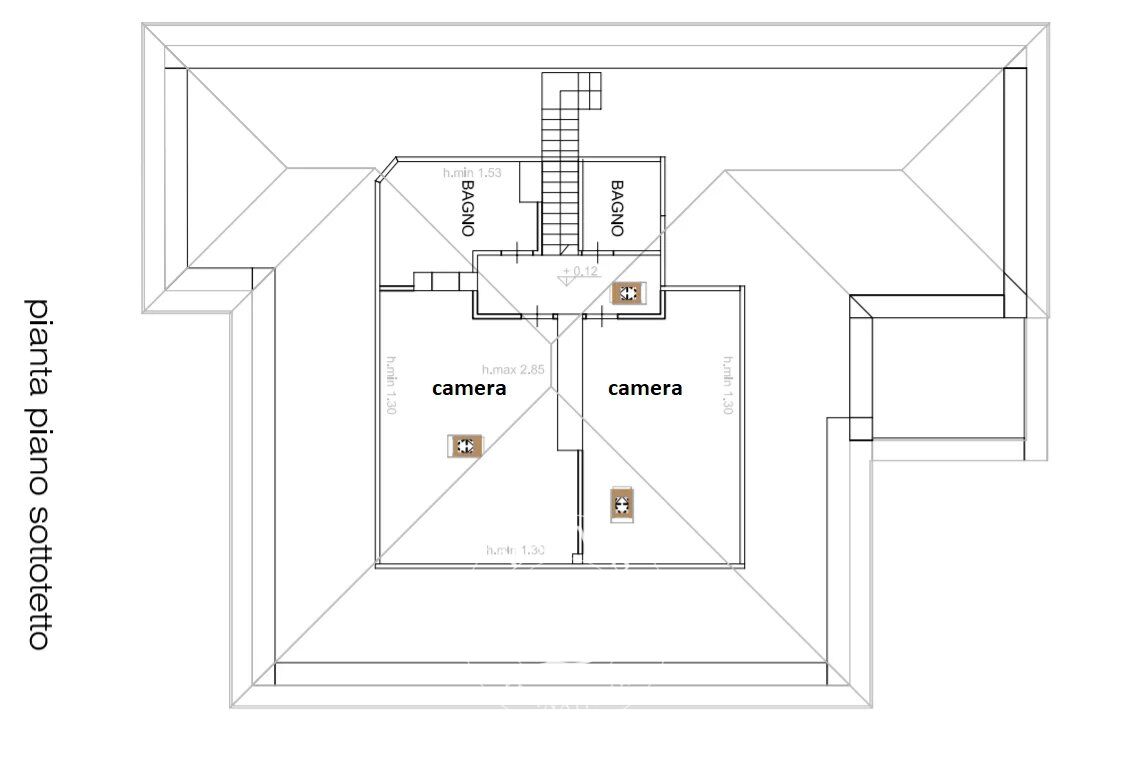 Apart otel Sanremo - picture 5