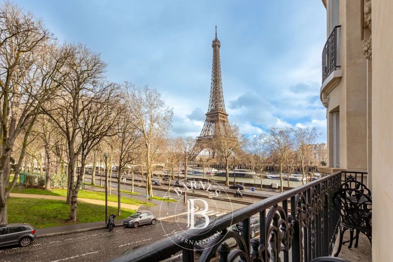 À louer Appartement | Paris 16ème - picture 3