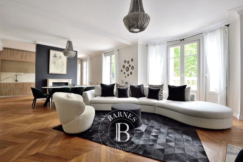 À louer, Appartement Paris 16ème - picture 3