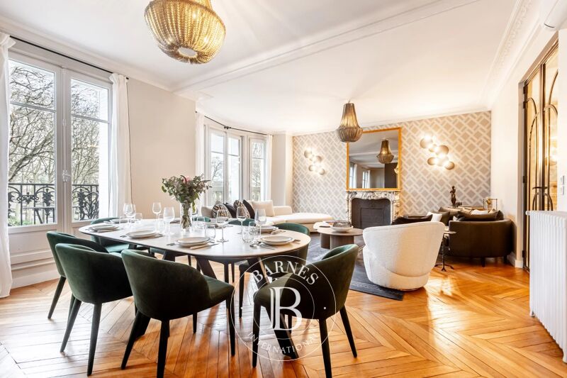 À louer Appartement | Paris 16ème - picture 1