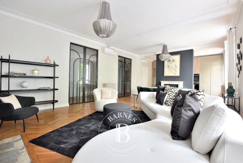 À louer, Appartement Paris 16ème - picture 2