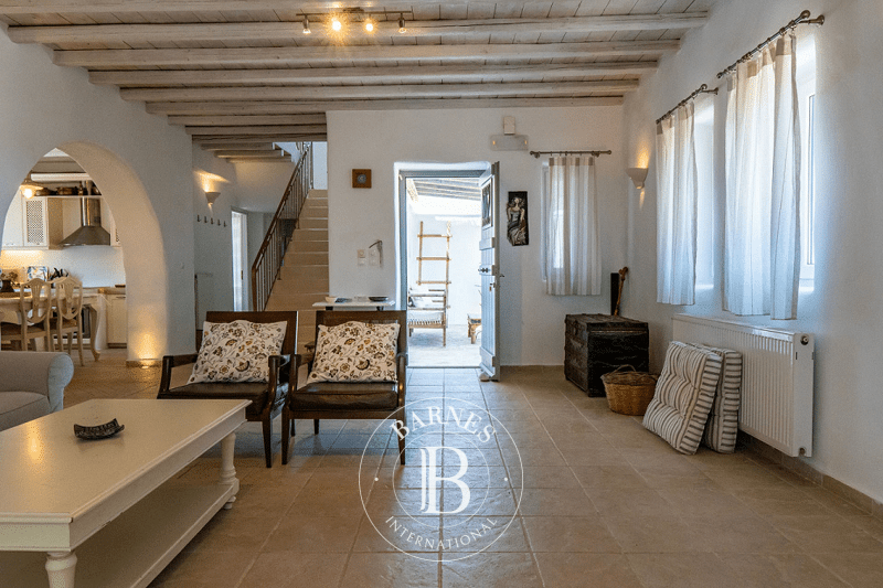 À vendre Maison | Antiparos - picture 3