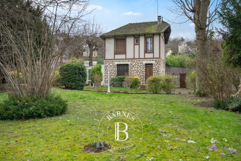 Venta, Finca Chennevières-sur-Marne - picture 3