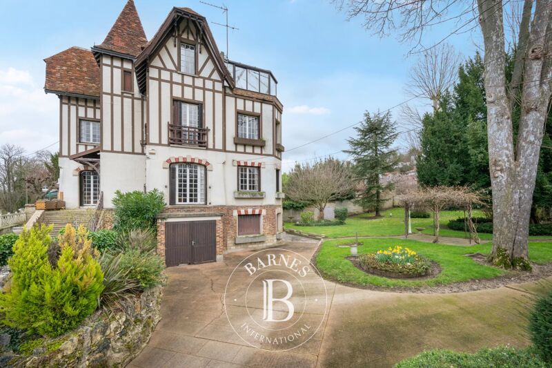 Finca Chennevières-sur-Marne