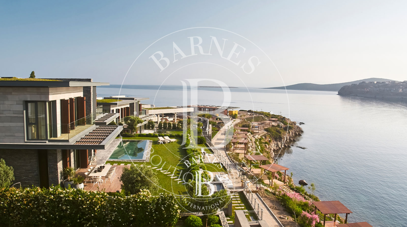 Programme neuf Muğla - picture 1