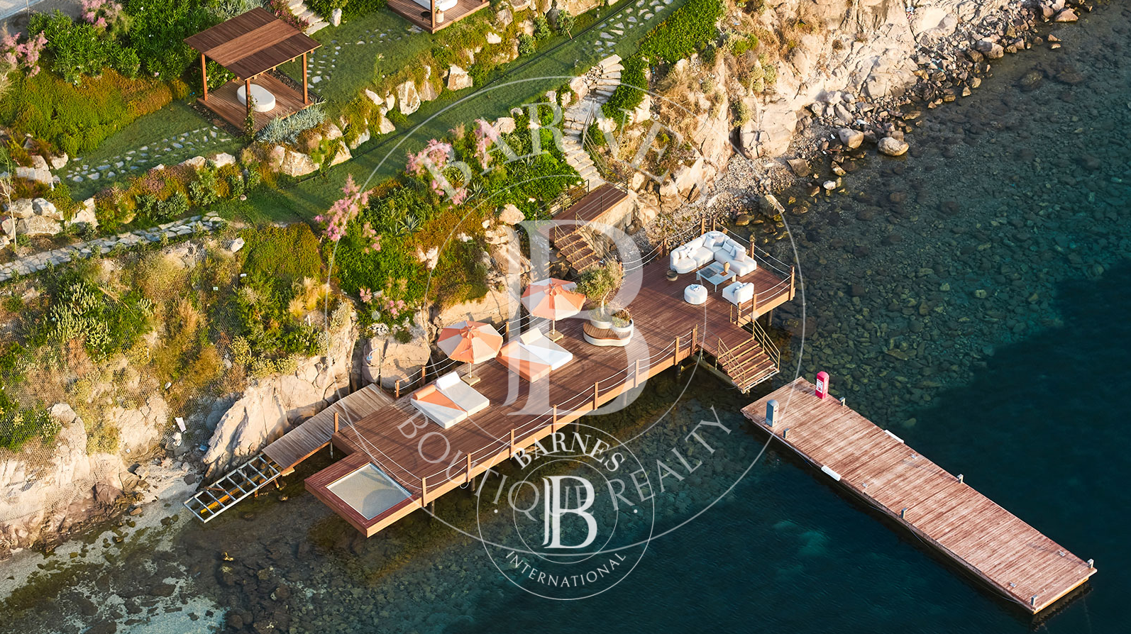 Appartement Muğla - picture 2