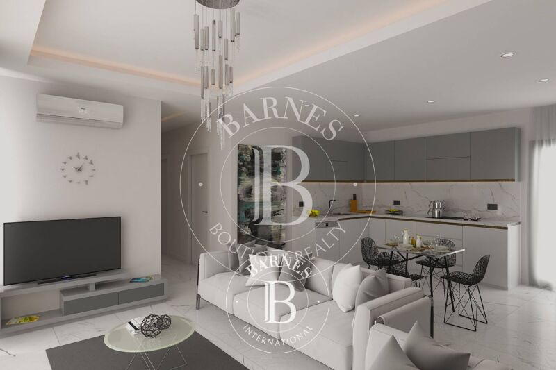 New development Muğla - picture 1