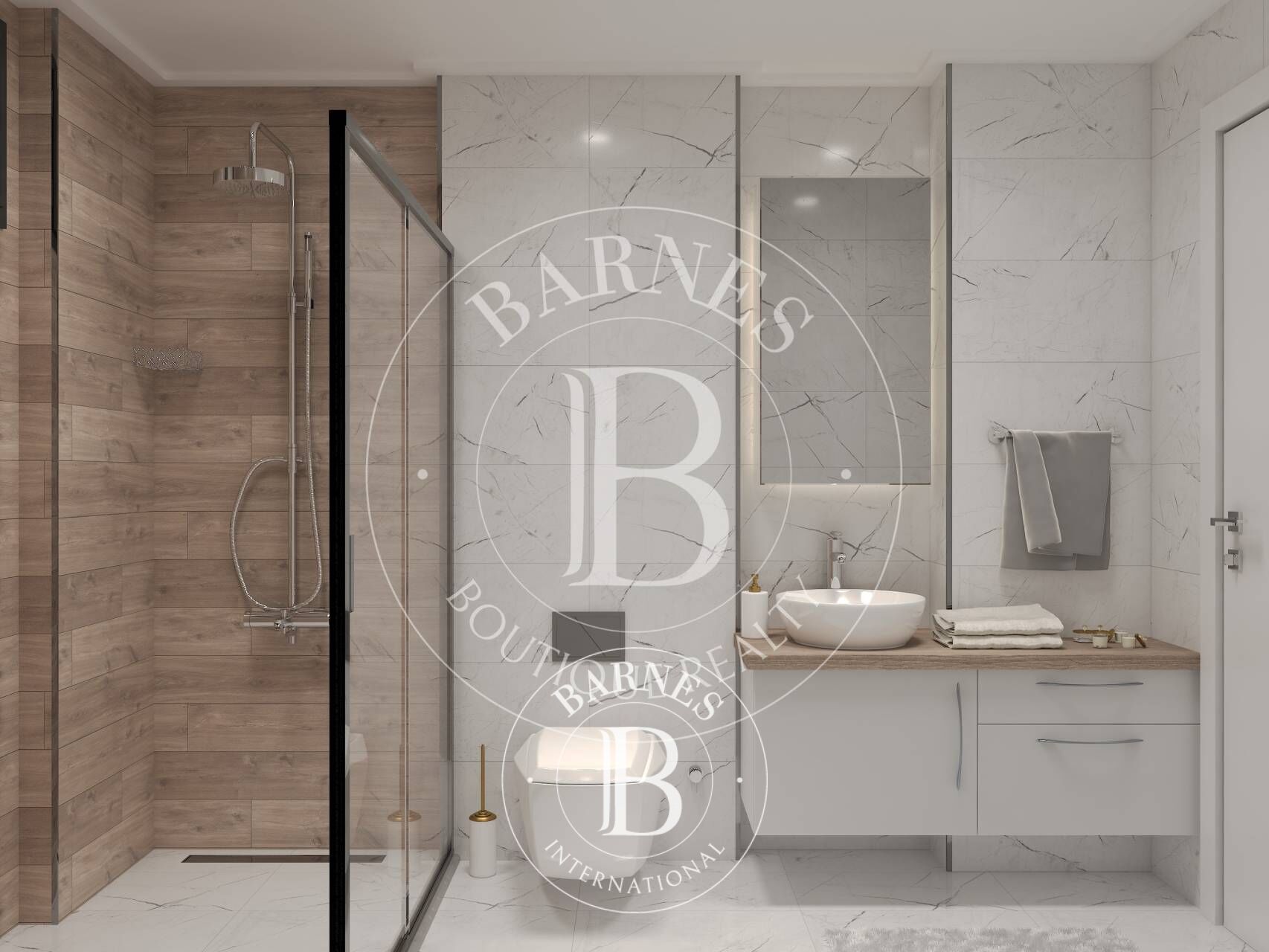 Appartement Muğla - picture 3