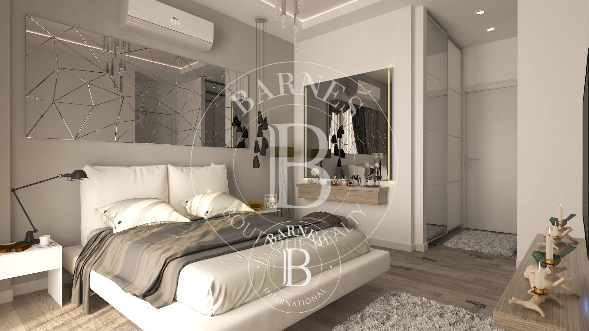 Appartement Muğla - picture 2