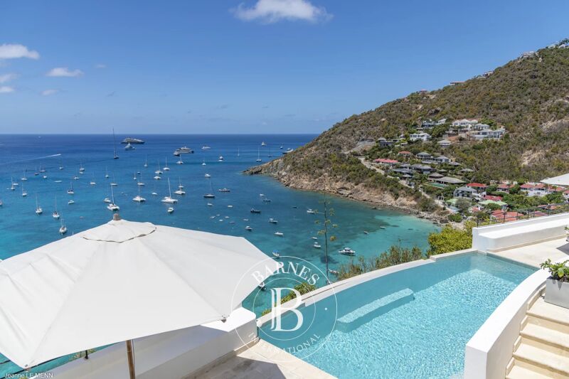 Affitto Villa | Corossol - picture 2