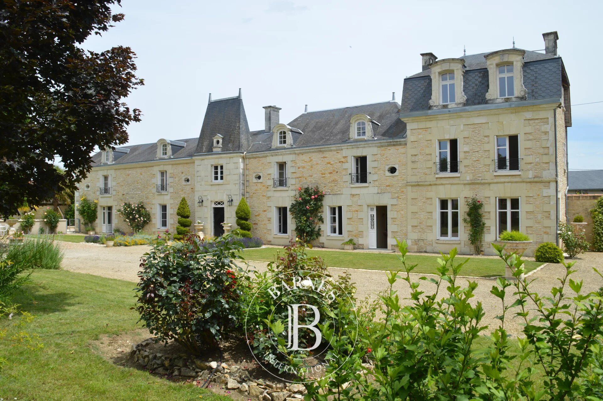 Casa de pueblo Saint-Clair - picture 1