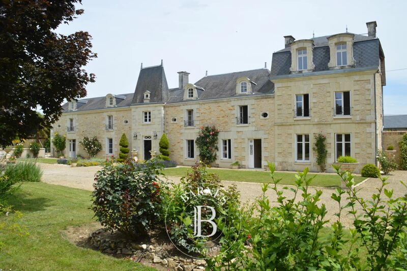 Casa de pueblo Saint-Clair