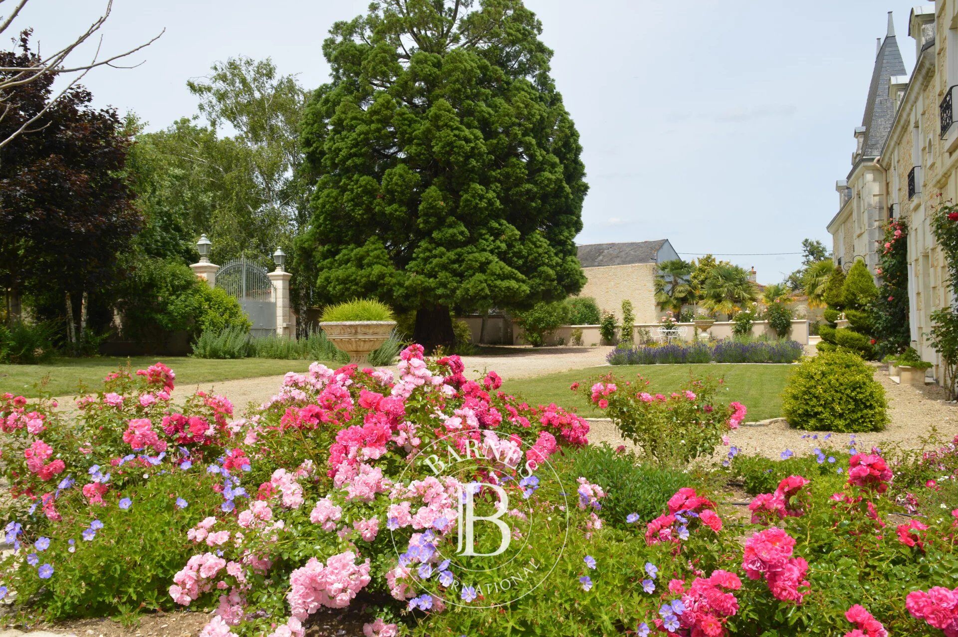 Casa de pueblo Saint-Clair - picture 2