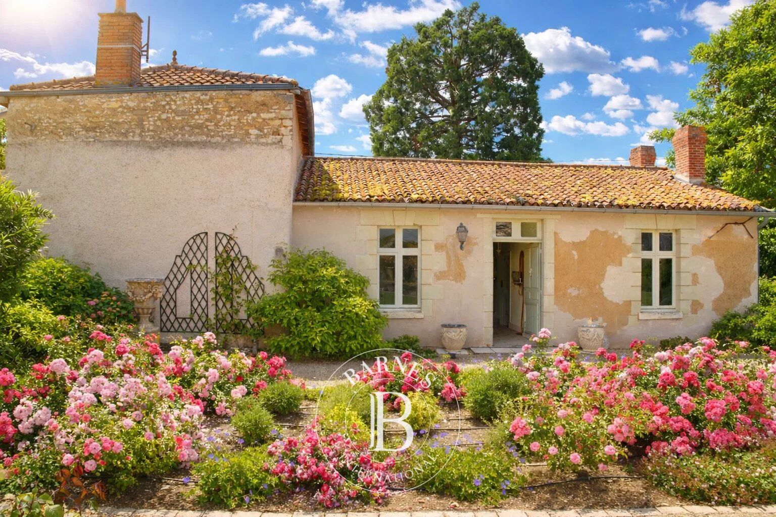 Casa di paese Saint-Clair - picture 3