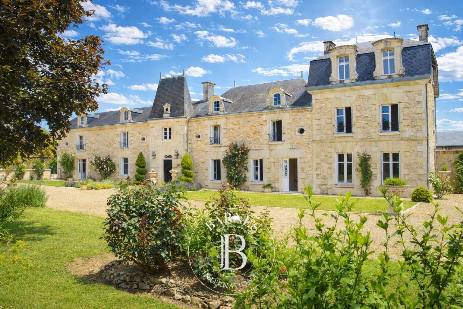 Casa di paese Saint-Clair - picture 1