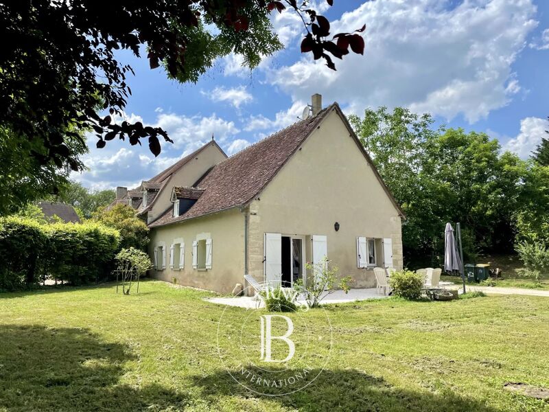 À vendre Maison de village | Marmagne - picture 2