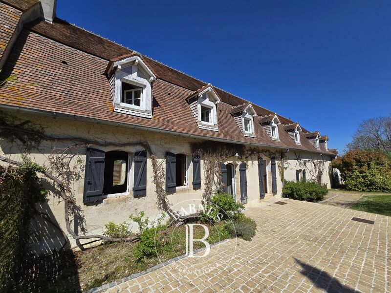 À vendre Maison de village | Marmagne - picture 3
