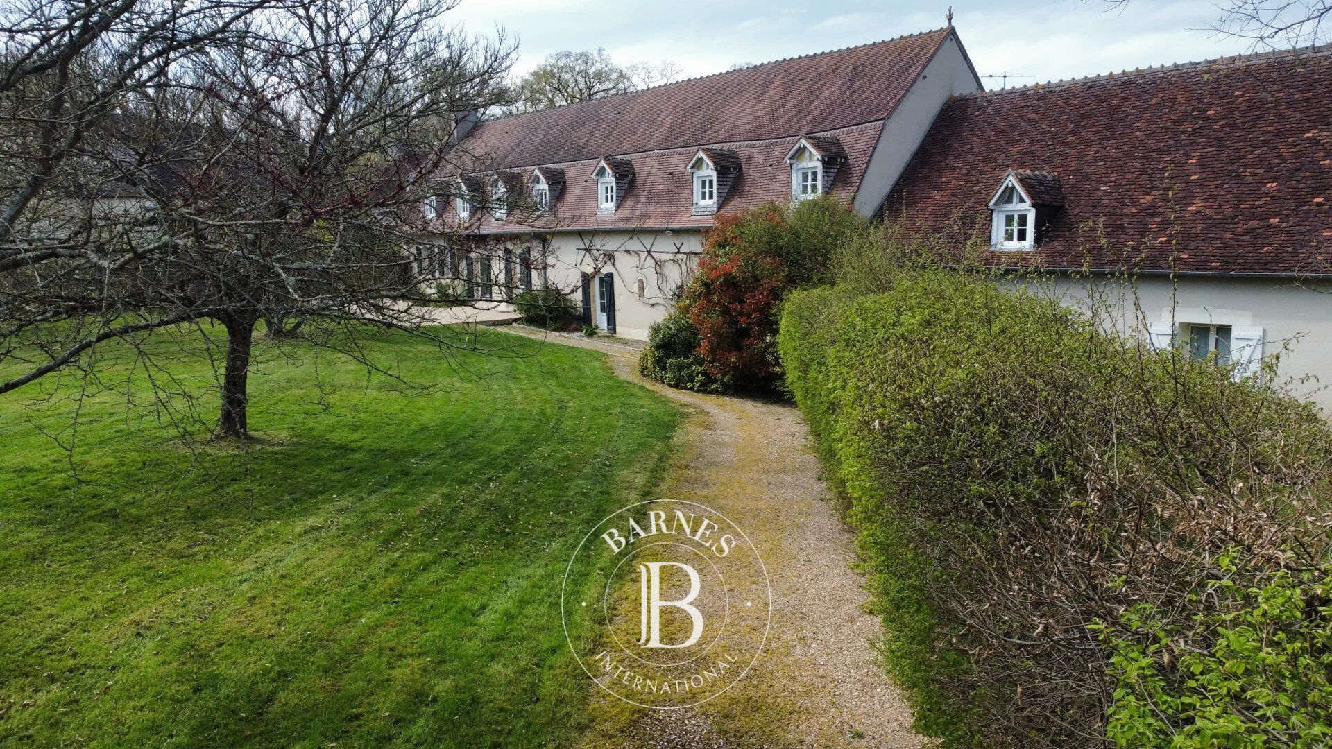 Casa di paese Marmagne - picture 2