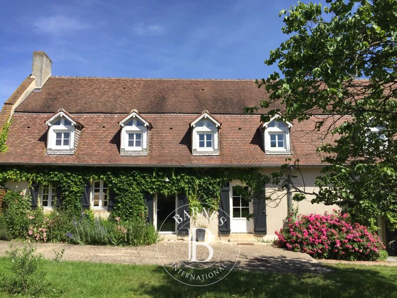 À vendre Maison de village | Marmagne - picture 1