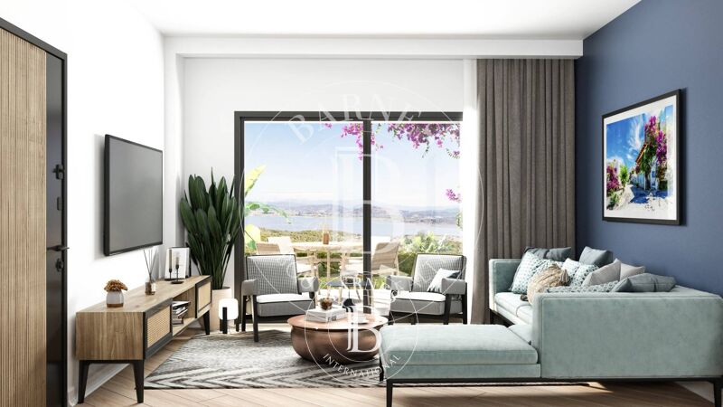 New development Muğla - picture 3